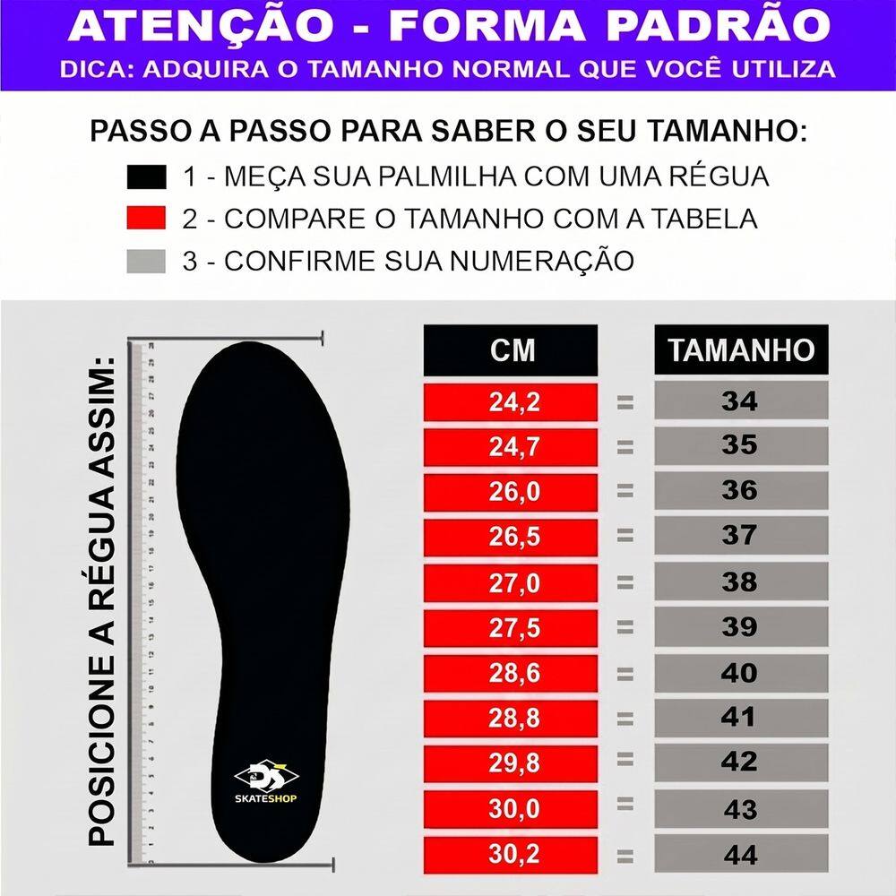 Tênis Everlast Evolve Unissex | Bordo Amarelo | Casas Bahia
