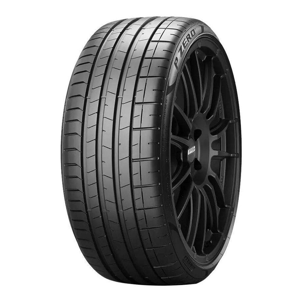 Pneu Pirelli Pzero Pz4 (nd0) 275/35 R21 103y