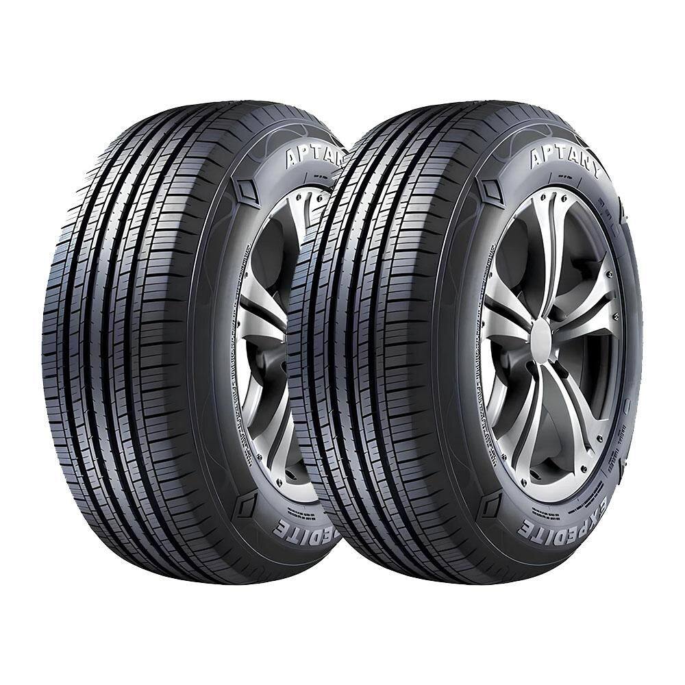 Pneu Aptany Tire Ru101 255/70 R16 111t - 2 Unidades