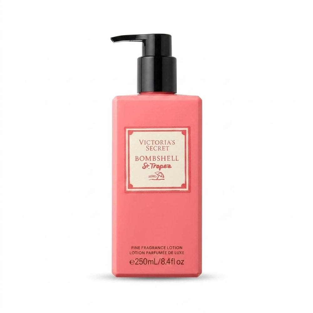 Victorias Secret Bombshell St. Tropez Loçao | Casas Bahia