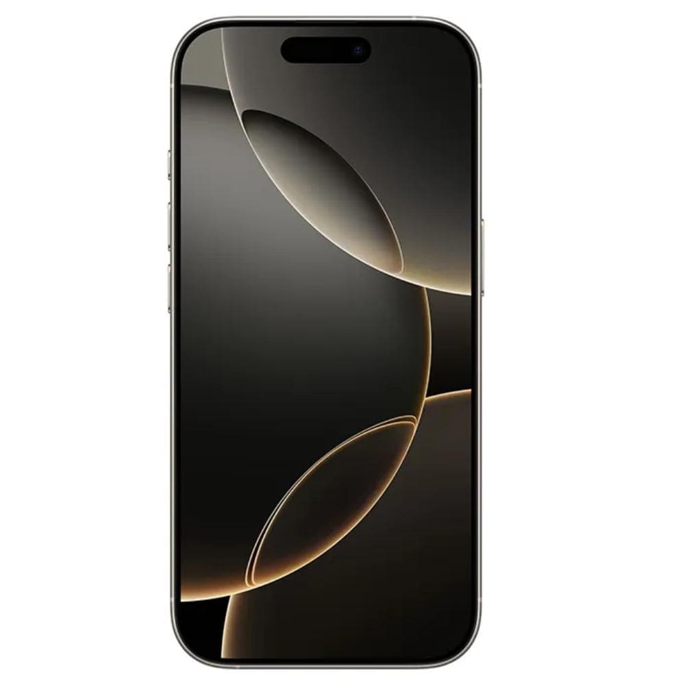 Usado: iPhone 16 Pro 256GB Titanium | Casas Bahia