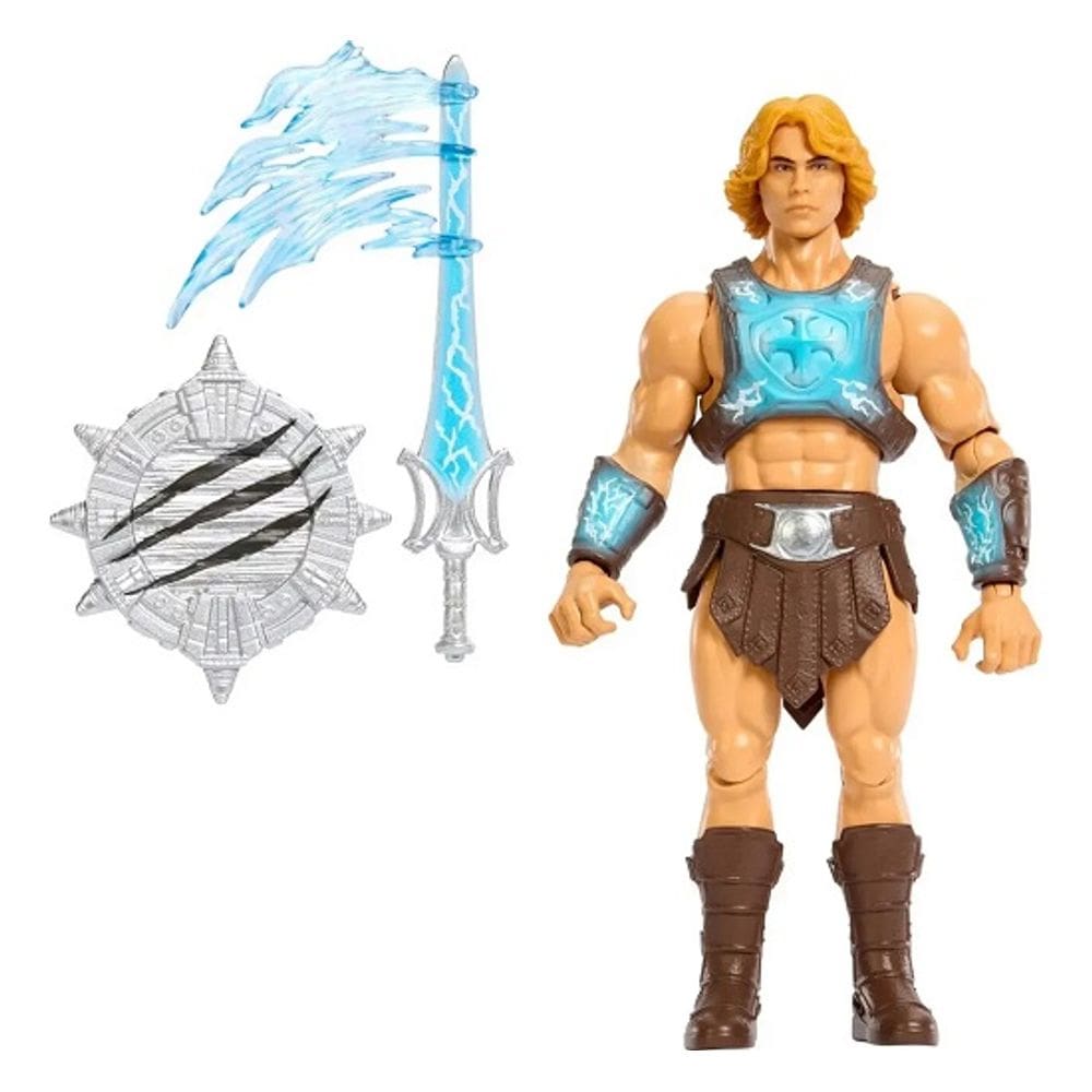 Masters Of The Universe Chronicles Filme | Casas Bahia