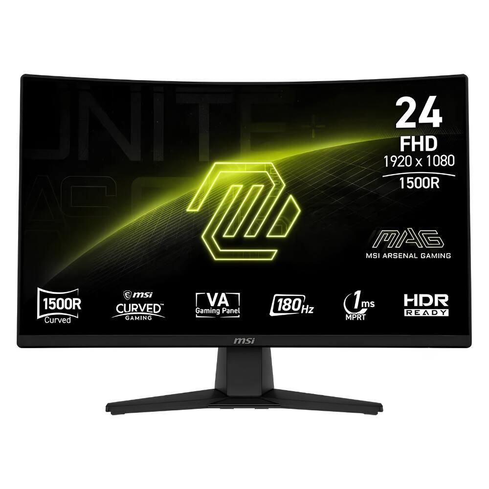 Monitor 23.6