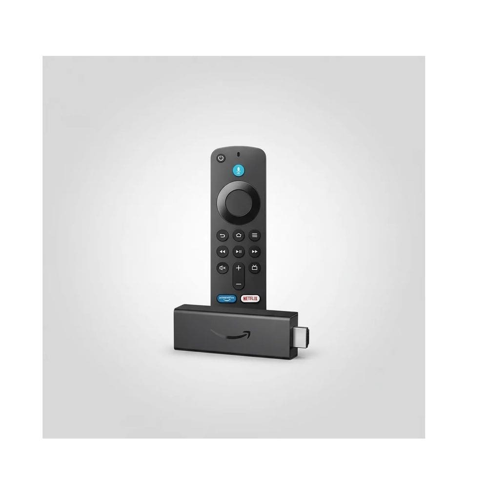 Amazon Fire TV Stick HD 4ª | Casas Bahia