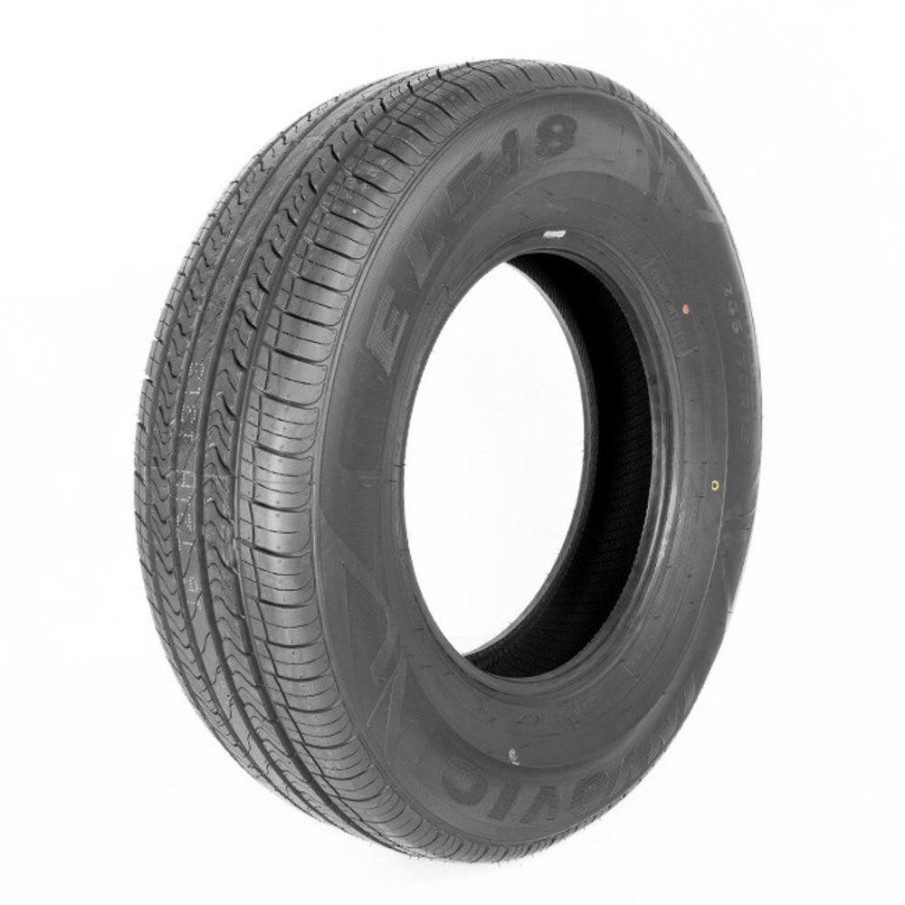 Pneu Invovic El518 245/70 R16 111h