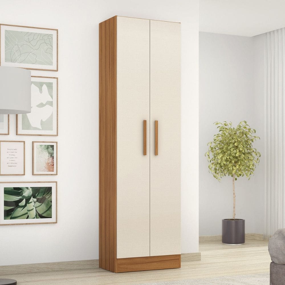 Armário Multiuso 2 Portas NT 4045 Notável | Casas Bahia