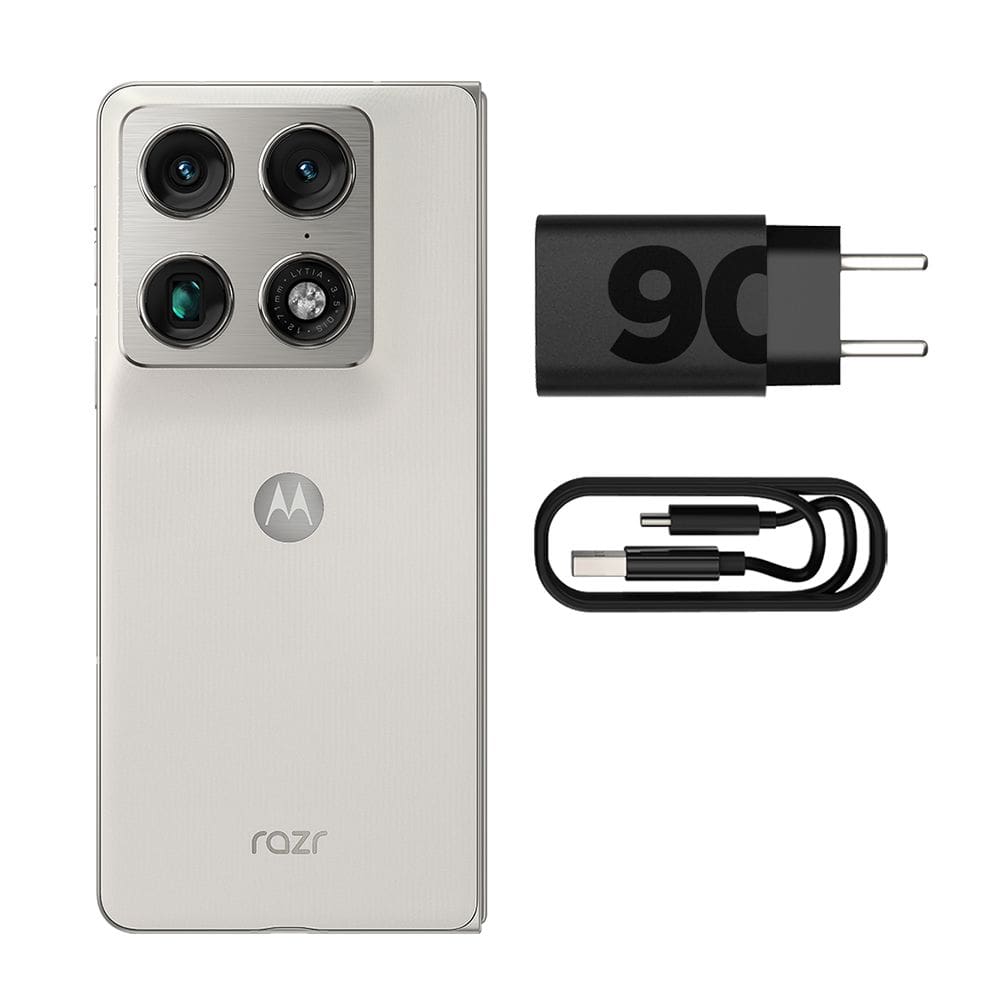 Smartphone Motorola Razr Fold | Casas Bahia