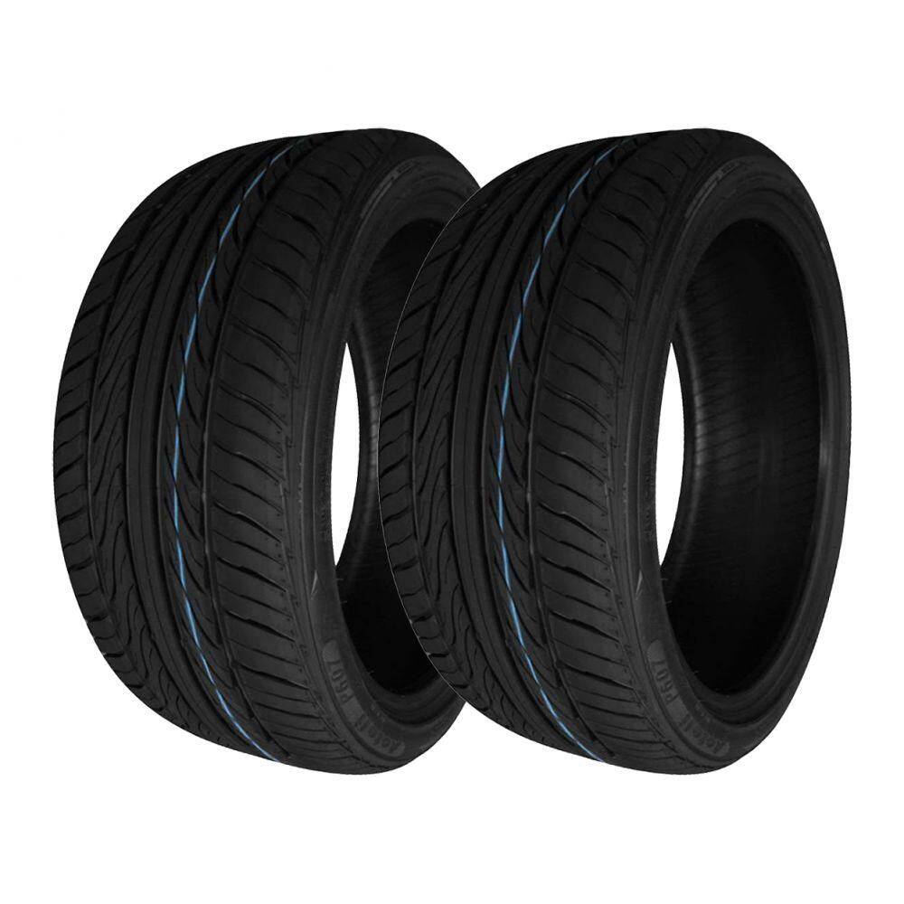 Pneu Aoteli P607 255/35 R20 97w - 2 Unidades