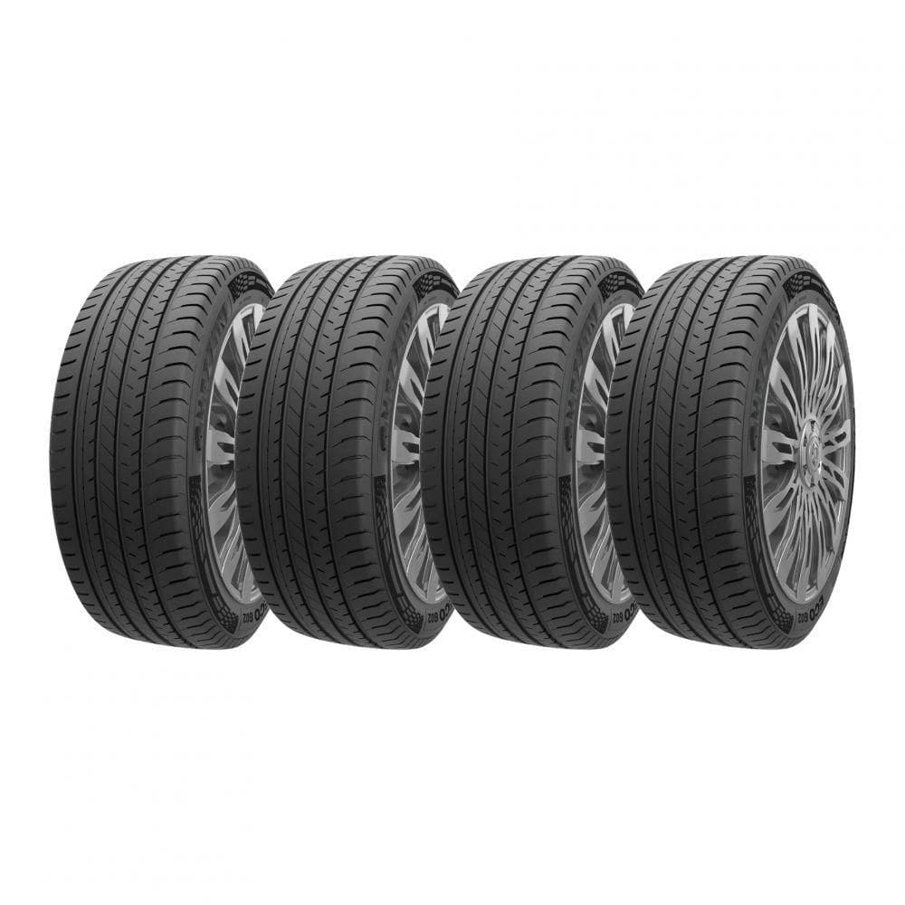 Pneu Mazzini Eco602 265/35 R20 99y - 4 Unidades