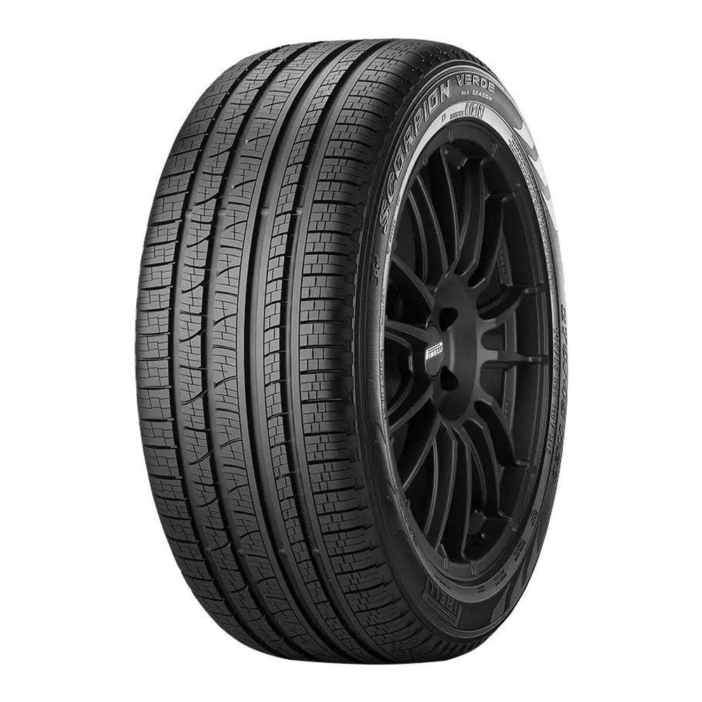 Pneu Pirelli Scorpion Verde All Season (n1) 275/45 R20 110v