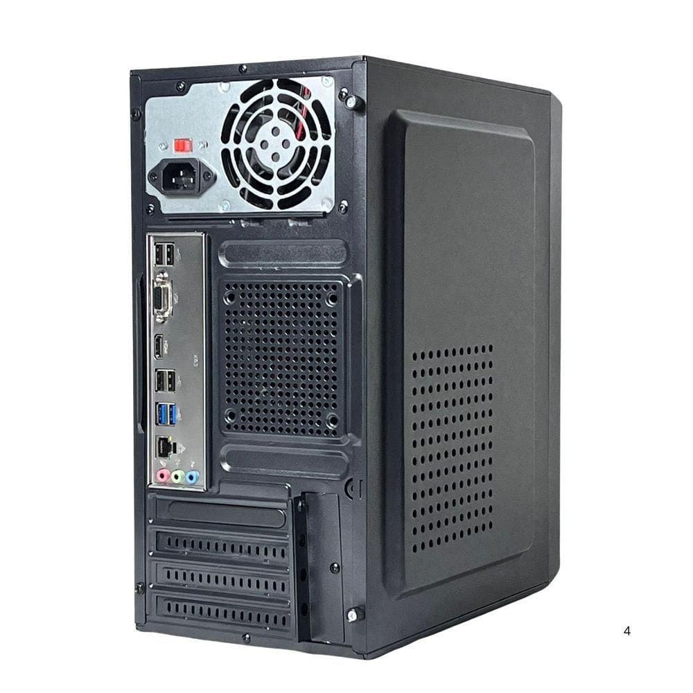 Computador Desktop Intel Core I5 3.40GHz | Casas Bahia