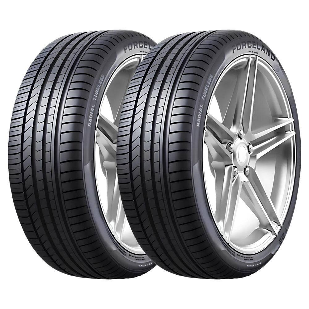 Pneu Forceland Vitality F22 265/65 R17 112h - 2 Unidades