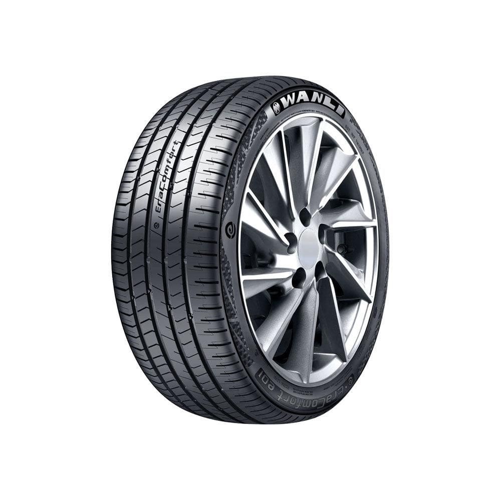 Pneu Wanli Era Comfort E01 225/40 R19 93w - 2 Unidades