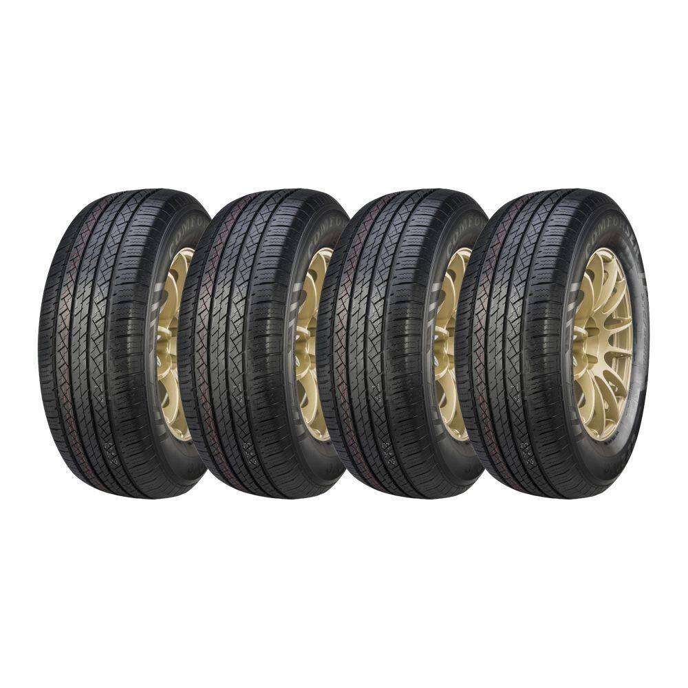 Pneu Comforser Cf2000 235/75 R15 105h - 4 Unidades
