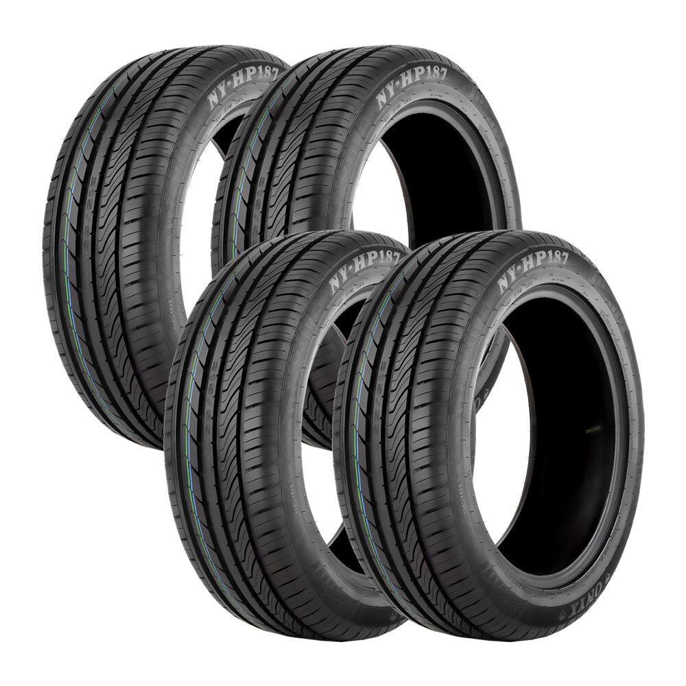 Pneu Onyx Tires Nyhp187 235/45 R19 99w - 4 Unidades