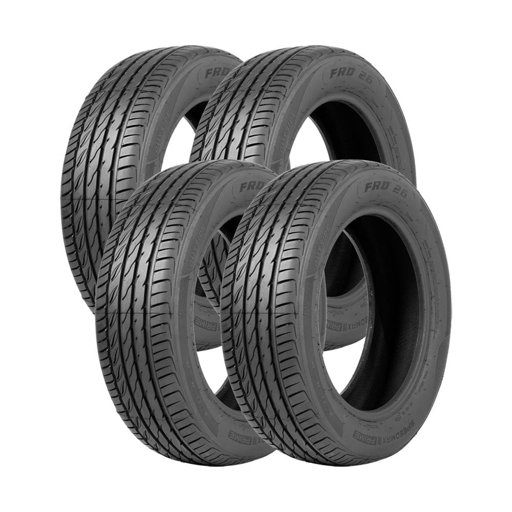 Pneu Speedmax Prime Frd26 205/45 R17 88w - 4 Unidades