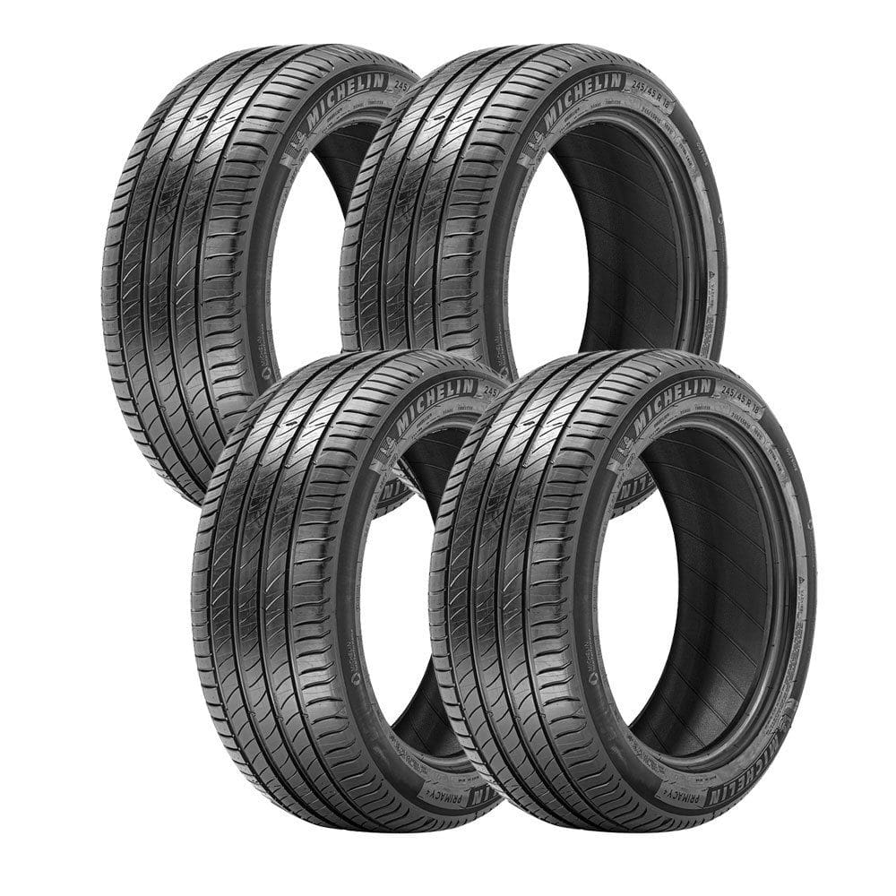 Pneu Michelin Primacy 4 (vol) 235/50 R19 103v - 4 Unidades