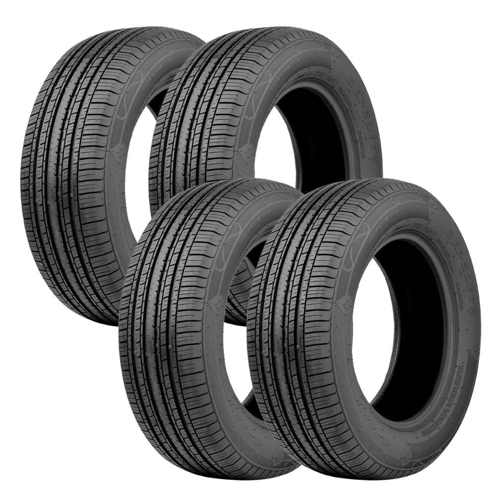 Pneu Speedmax Spm101 31x10,5 R15 109s - 4 Unidades