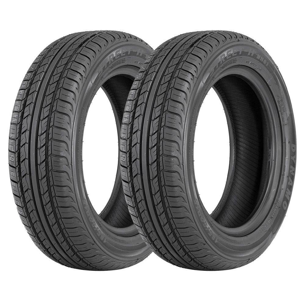 Pneu Dynamo Mh01 215/55 R17 94v - 2 Unidades