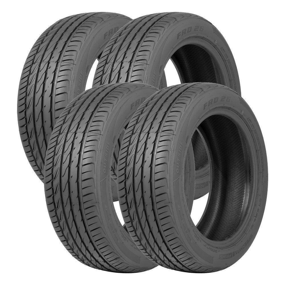 Pneu Speedmax Prime Frd26 235/45 R18 98w - 4 Unidades