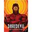 Marvel`S Daredevil - The Illustrated History