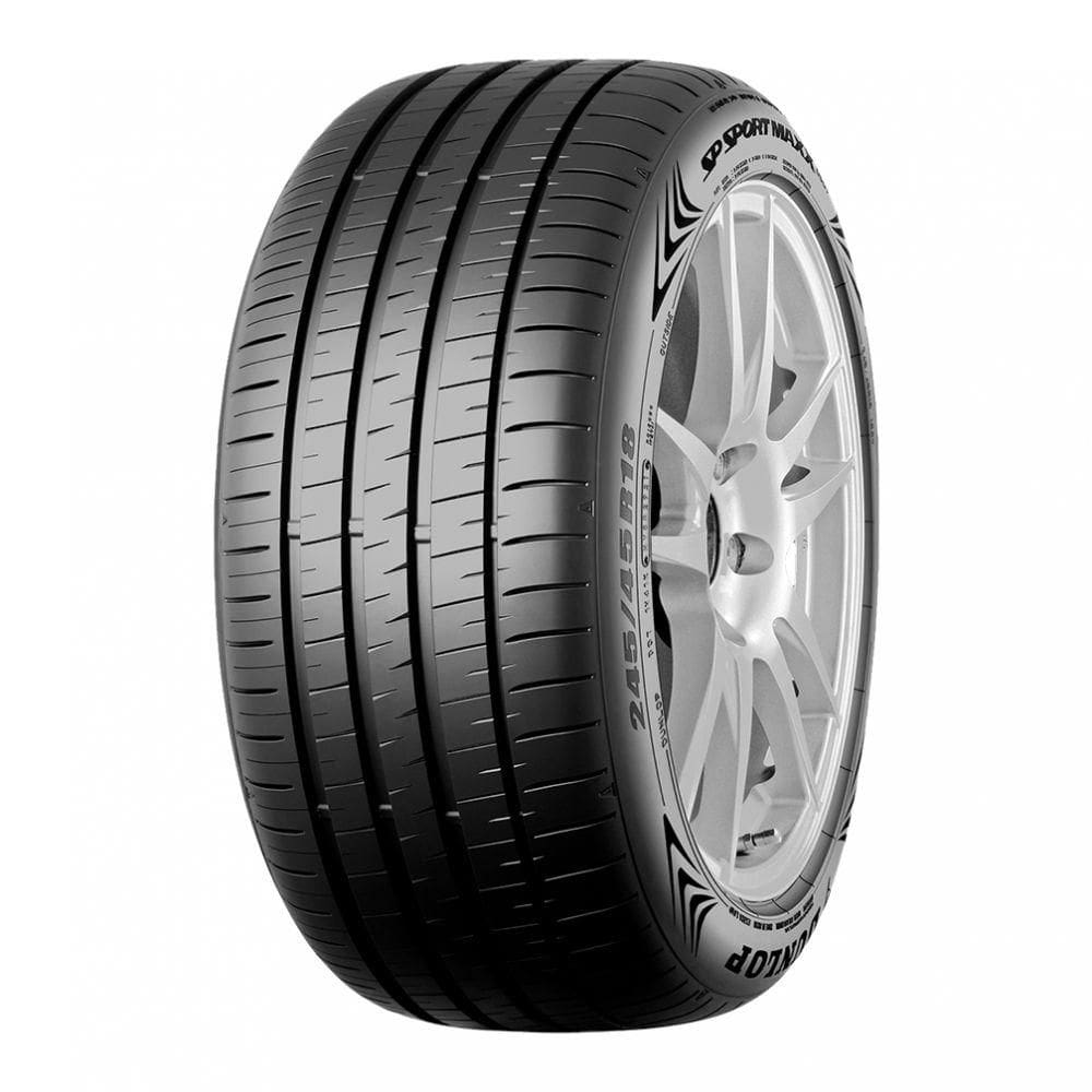 Pneu Dunlop Sp Sport Maxx 060+ 275/40 R22 107y