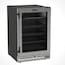 Adega de Embutir Venax 24 Garrafas S40 Inox - 110V