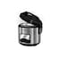 Panela de Arroz Kian PA-100 5 Xícaras Inox 400W com Função Aquecimento e Cuba Antiaderente 220V