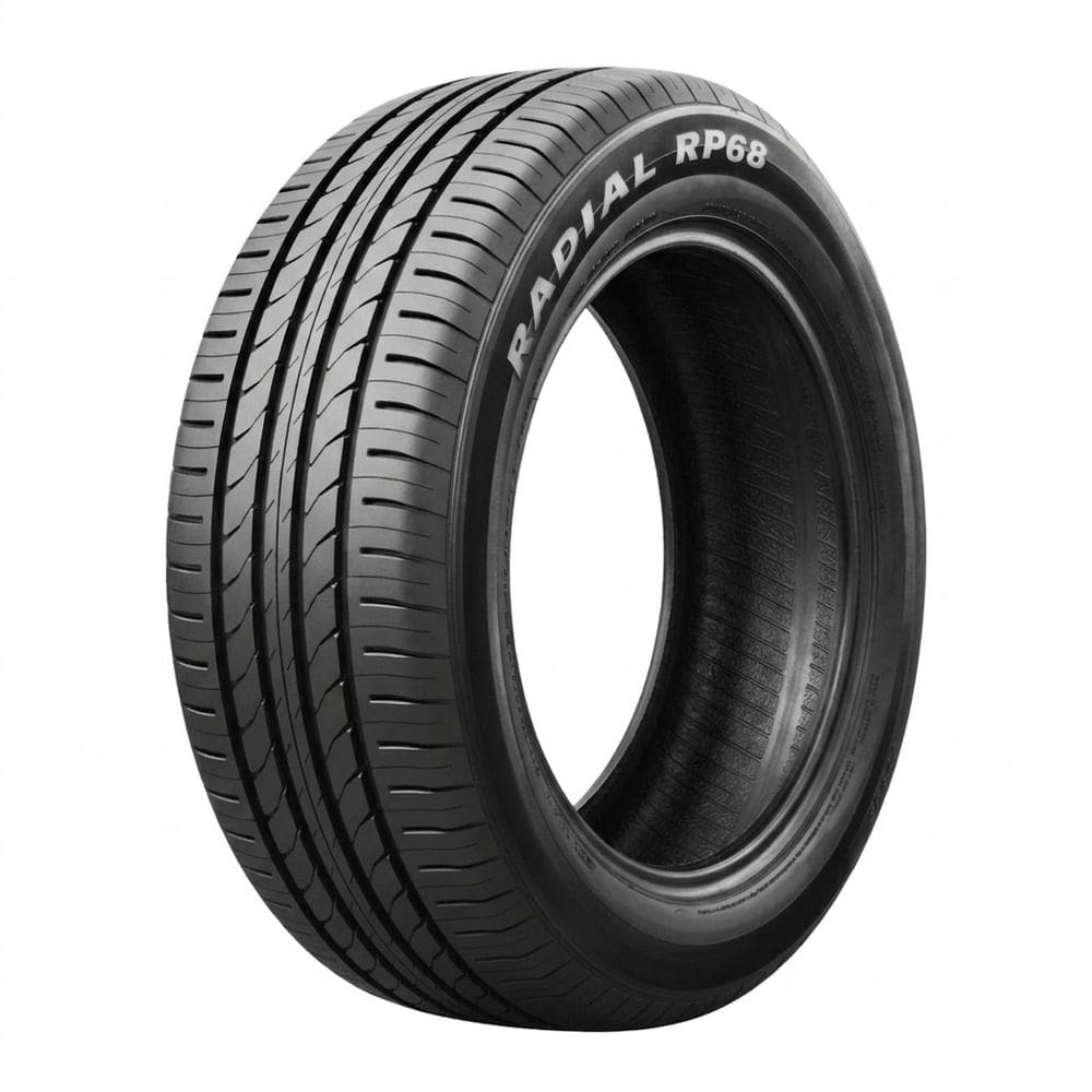 Pneu Ni-Pon Aro 17 RP68 215/55R17 | Casas Bahia
