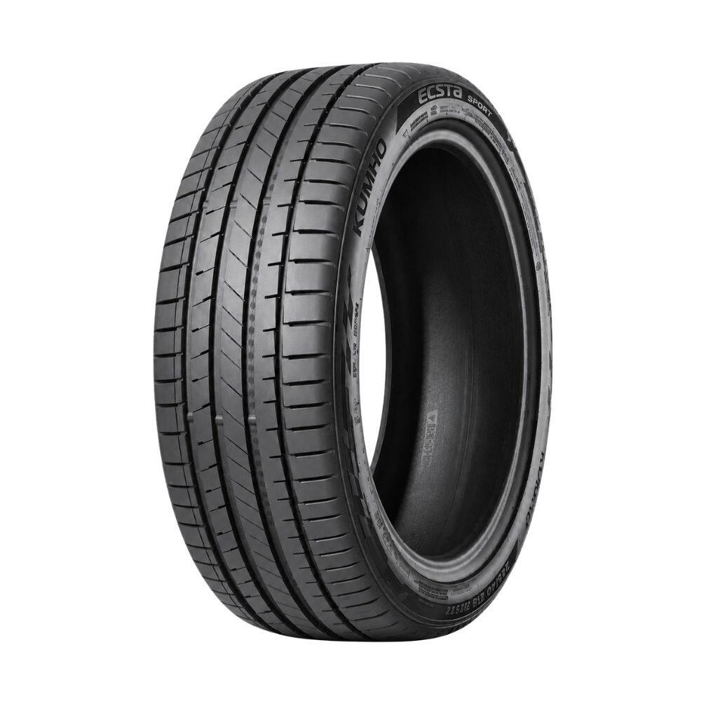 Pneu Kumho Ecsta Sport S Ps72 265/35 R20 99y