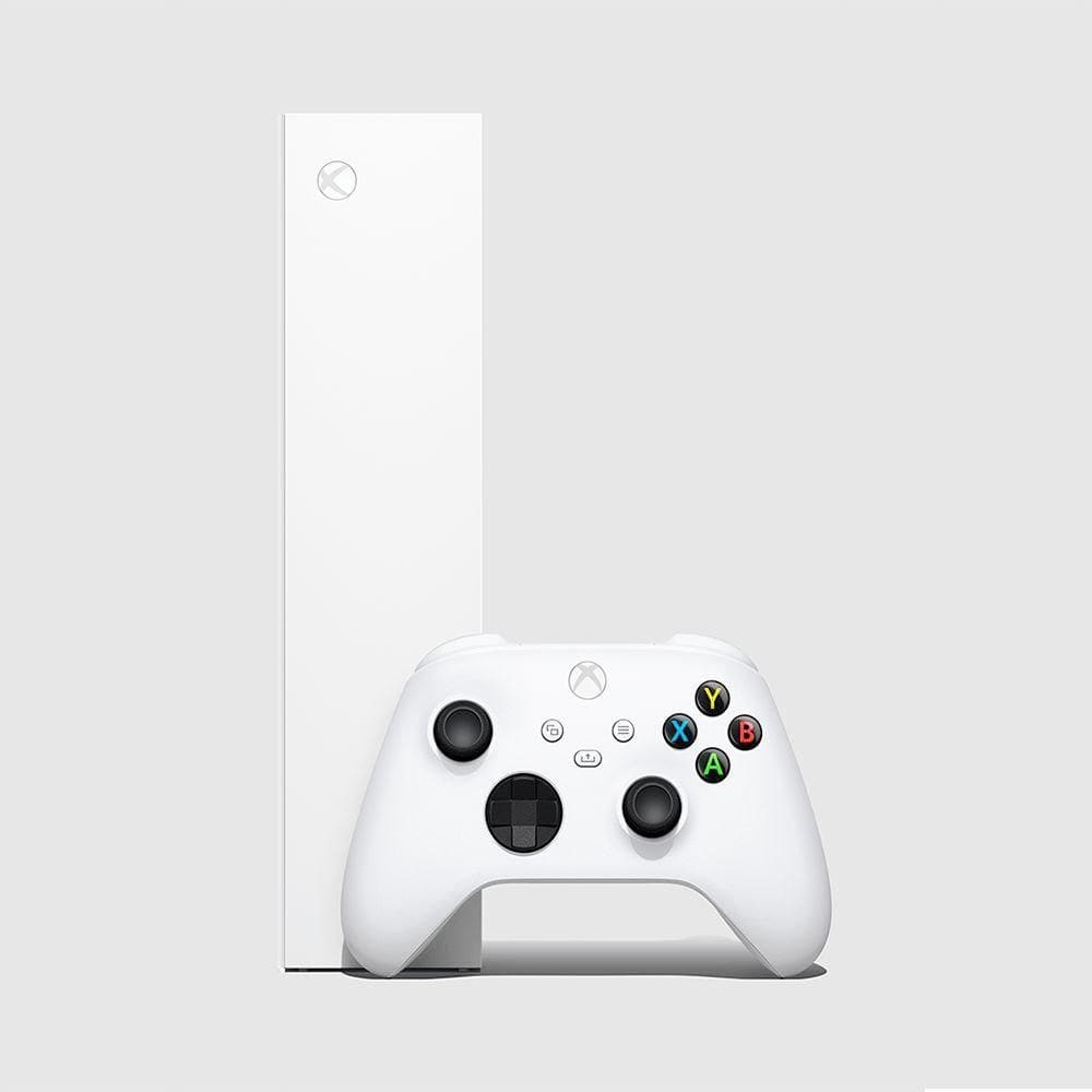 Console Xbox Series S Microsoft 512GB SSD | Casas Bahia