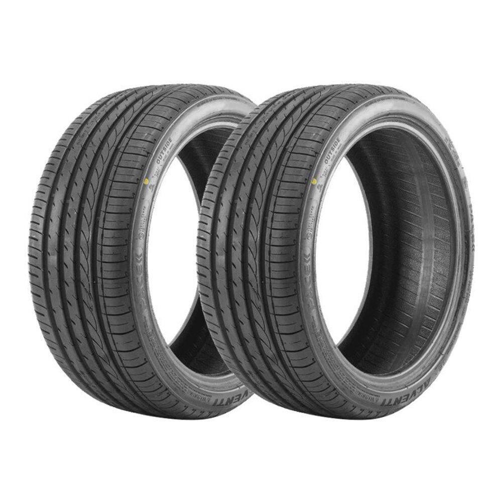 Pneu Pace Tyres Alventi Runflat 205/45 R17 88w - 2 Unidades