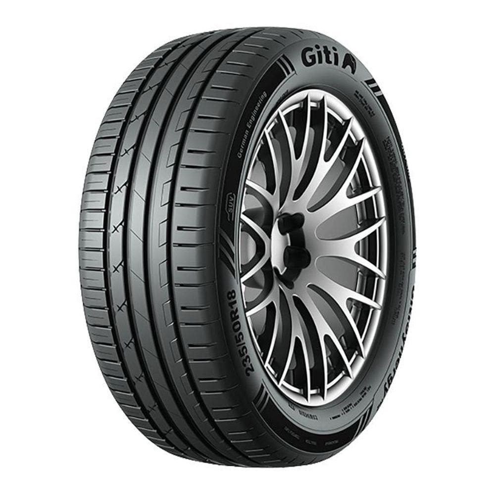 Pneu Giti Synergy H2 (vw) 205/60 R16 92h