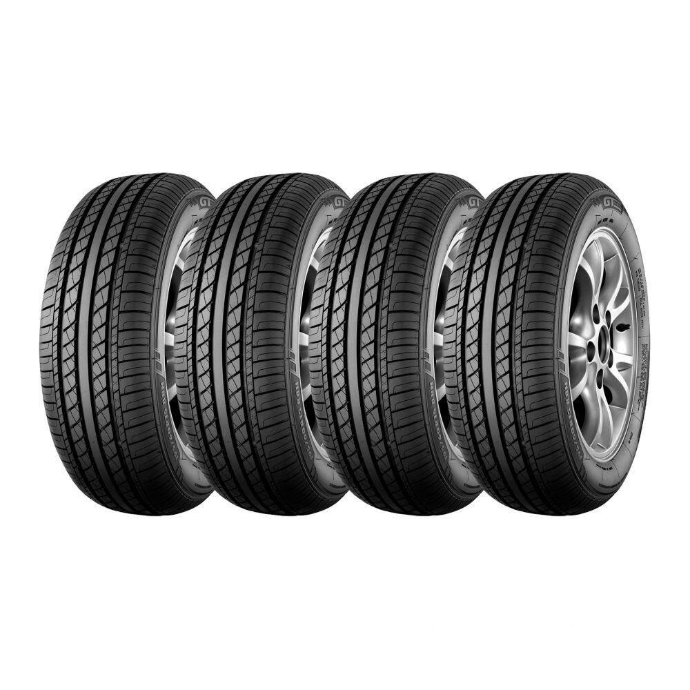 Pneu Gt Radial Champiro Vp1 235/60 R16 100h - 4 Unidades