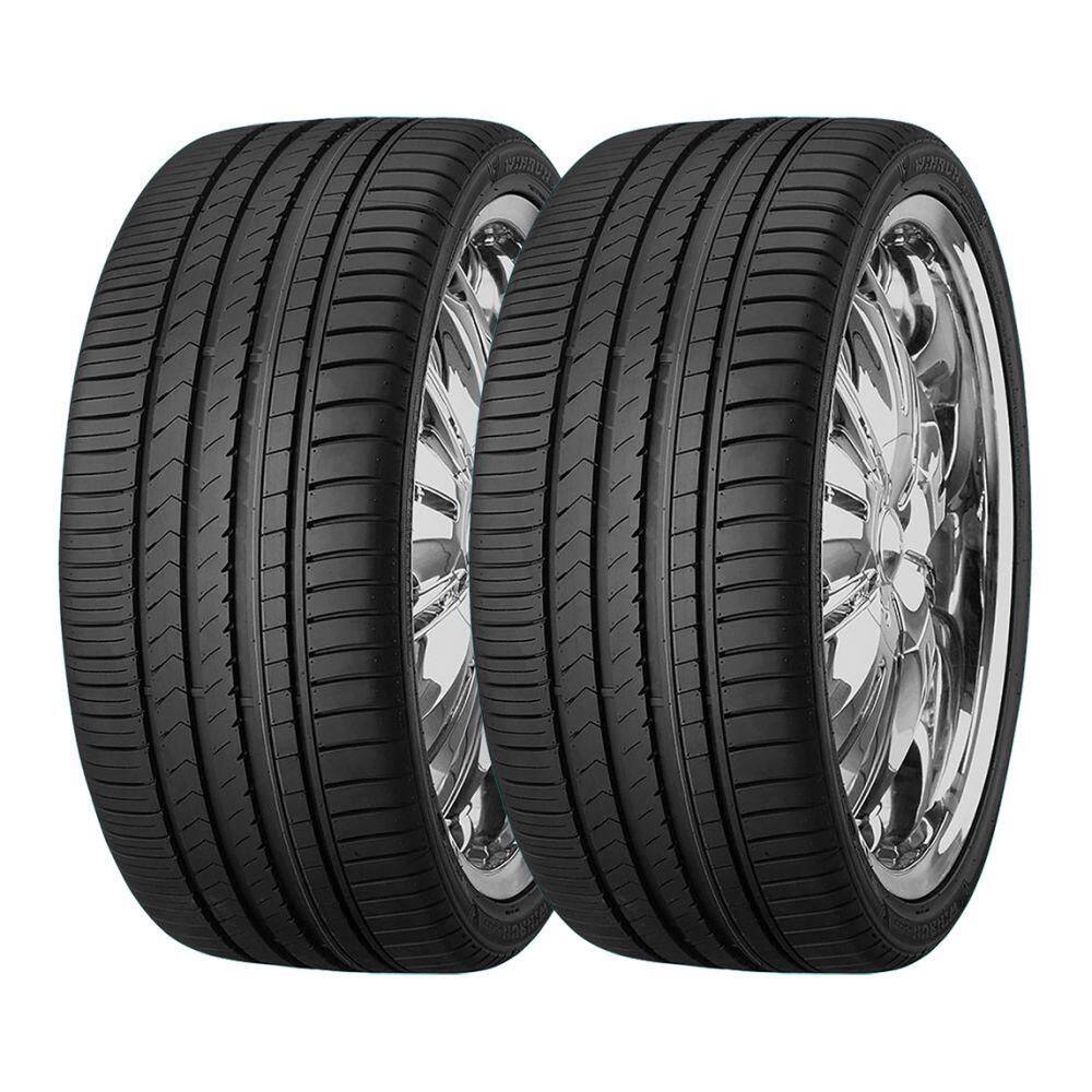 Pneu Winrun Tires R330 245/40 R18 97w - 2 Unidades