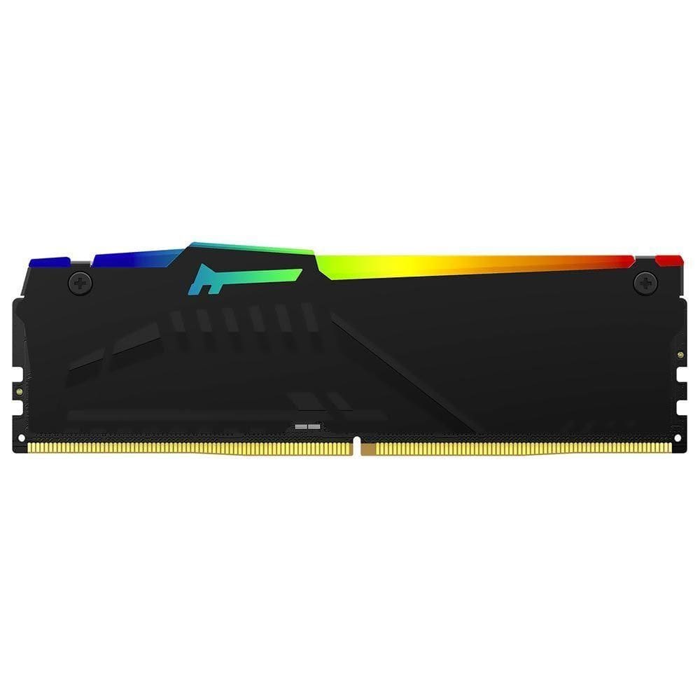 Memória RAM Kingston Fury Beast DDR5 | Casas Bahia