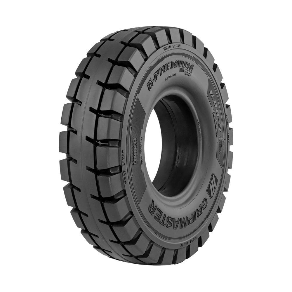 Gripmaster Solid 1020GS