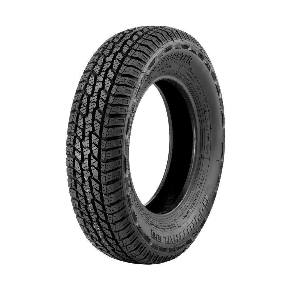 Pneu Gripmaster G-protrail A/t 235/75 R15 109s
