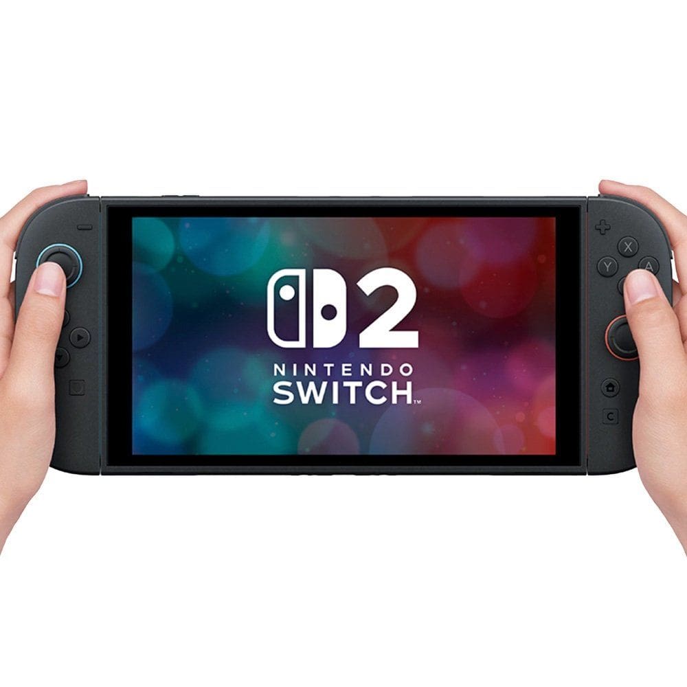 Nintendo Switch 2 - Hw | Casas Bahia