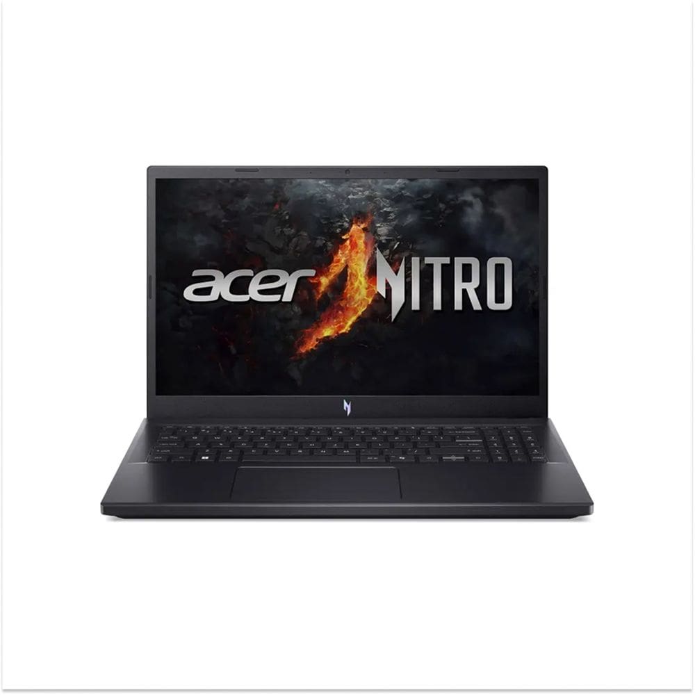 Notebookgamer - Acer Anv15-41-r1p5 Amd Ryzen 7 7735hs 3.20ghz 16gb 1tb Ssd Geforce Rtx 4050 Windows 11 Home Nitro V15 15,6