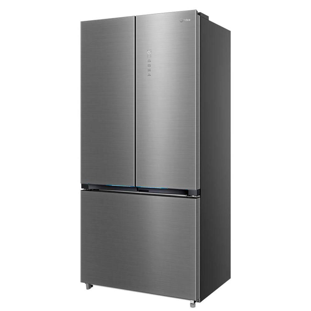 Refrigerador Multidoor Inverter Midea 03 Portas | Casas Bahia