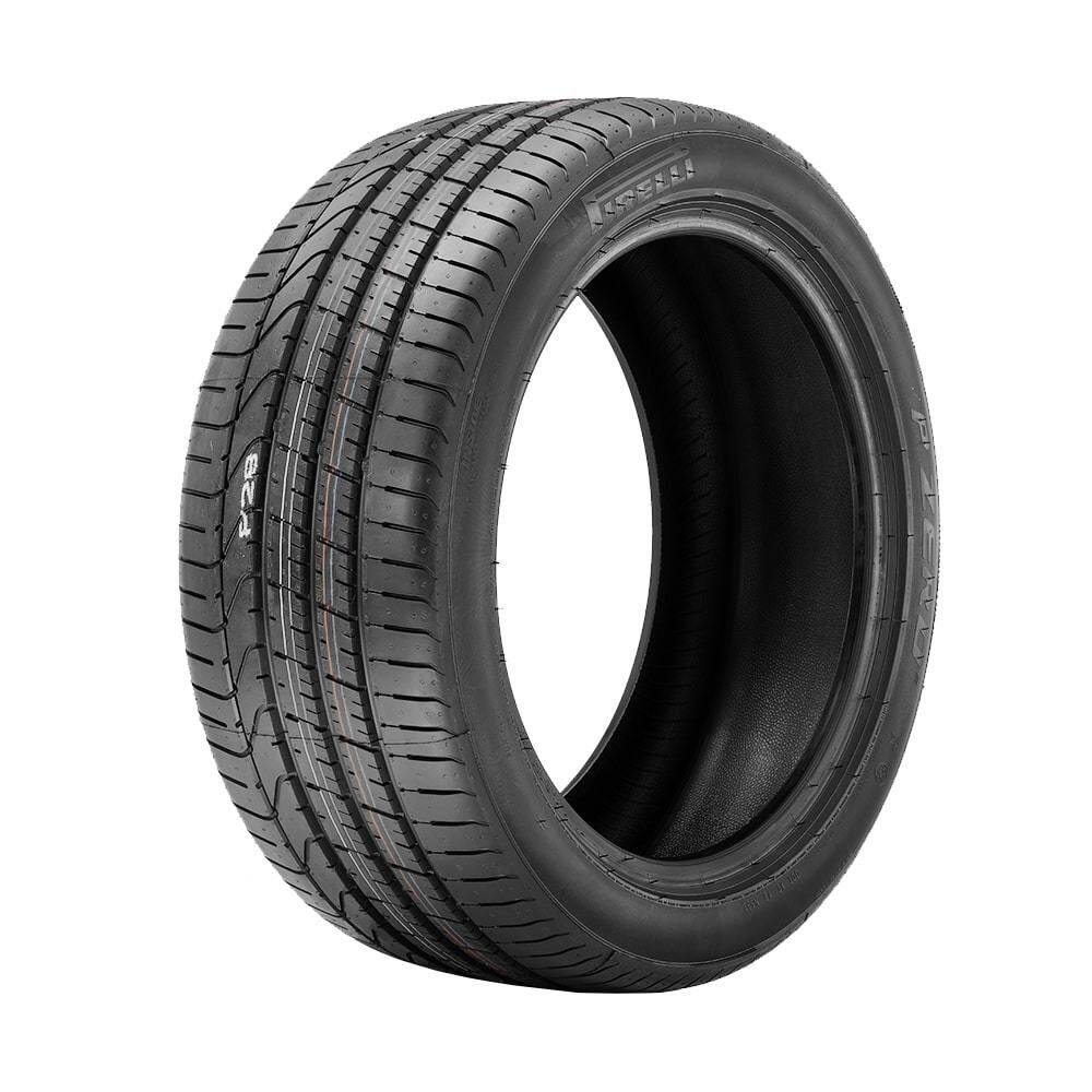 Pneu Pirelli Pzero Pz4 (bmw) Runflat 315/35 R21 111y