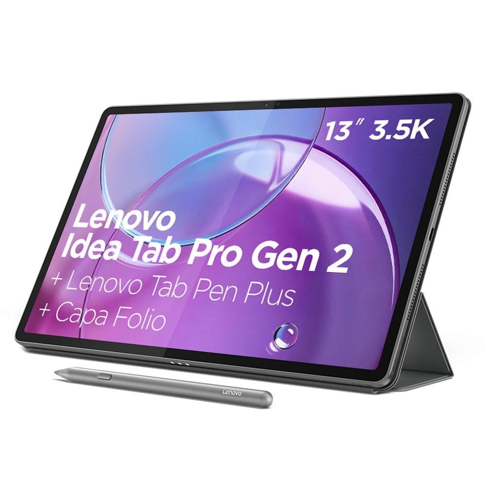 Lenovo tab m7 gen 3 | Casas Bahia