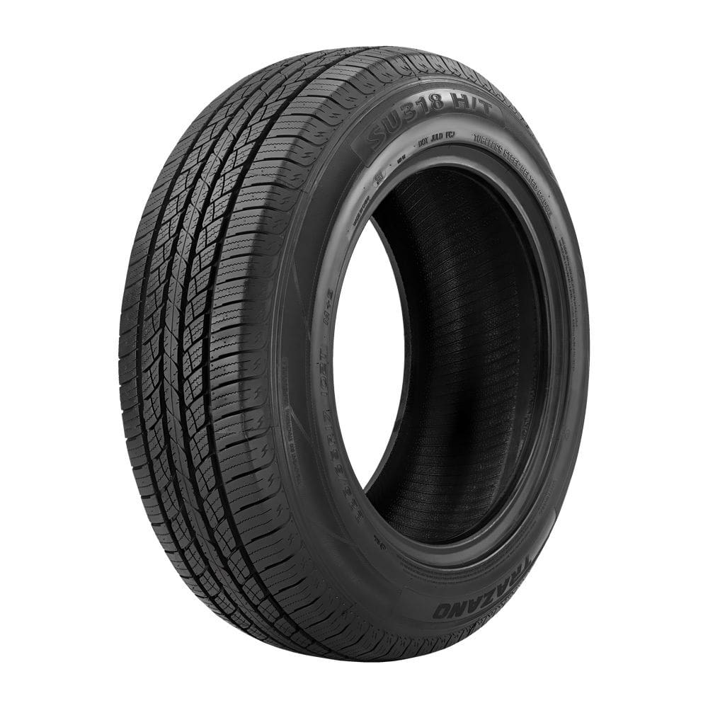 Pneu Trazano Tire Su318 255/50 R19 107v