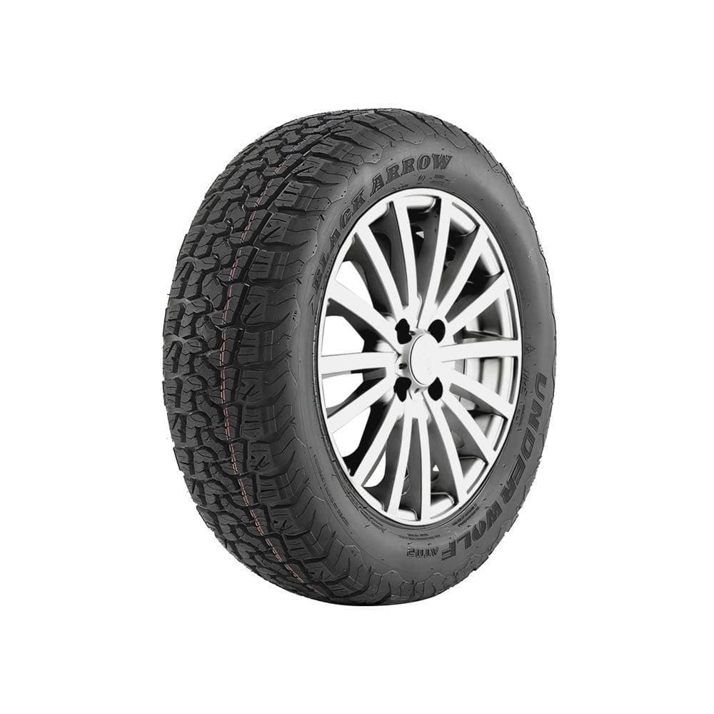 Pneu Black Arrow Tyre Underwolf At02 205/70 R15 96t