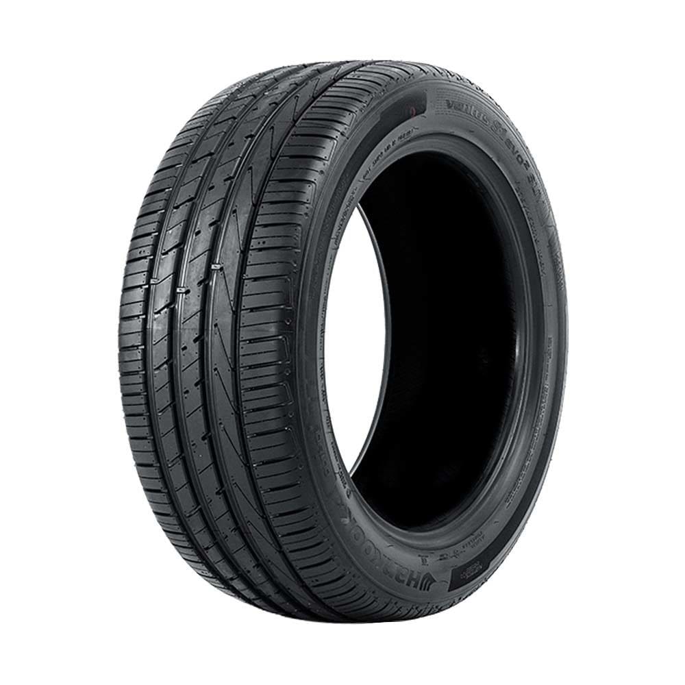 Pneu Hankook Ventus S1 Evo2 K117b (moe) Runflat 225/50 R17 94w