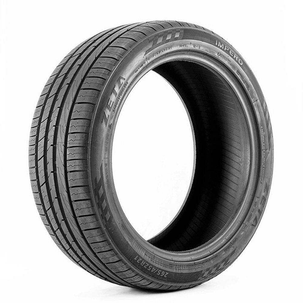 Pneu Zeta Impero 265/45 R21 104y