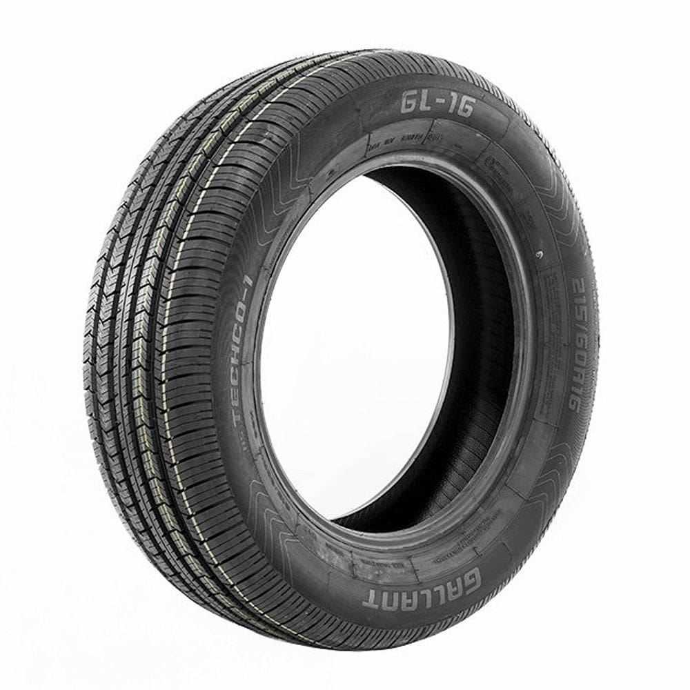 Pneu Gallant Tires Gl16 215/60 R16 95h