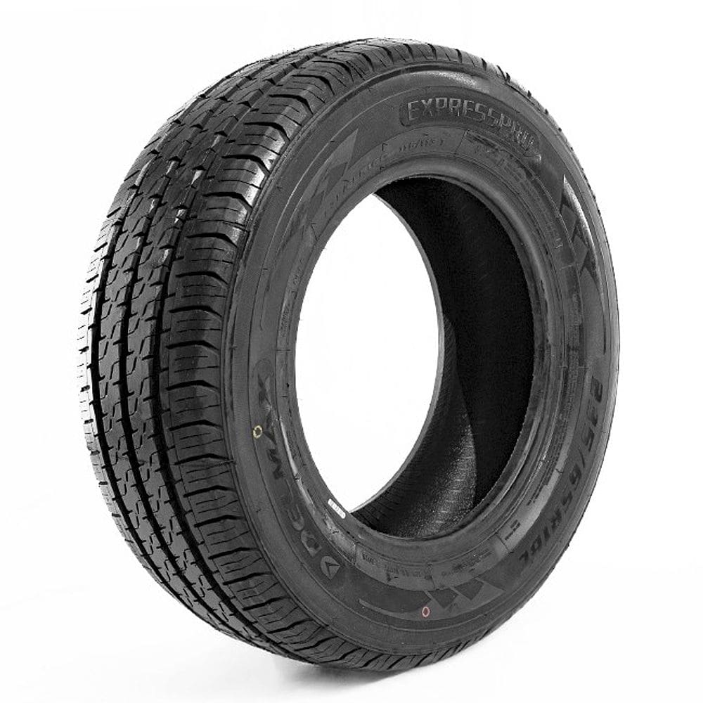Pneu Delmax Express Pro 235/65 R16 115/113t