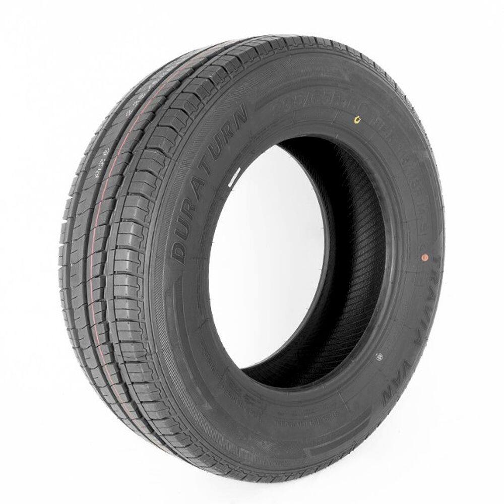 Pneu Duraturn Tires Travia Van 235/65 R16 115/113r